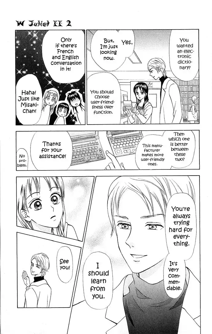 W Juliet II Chapter 6 25